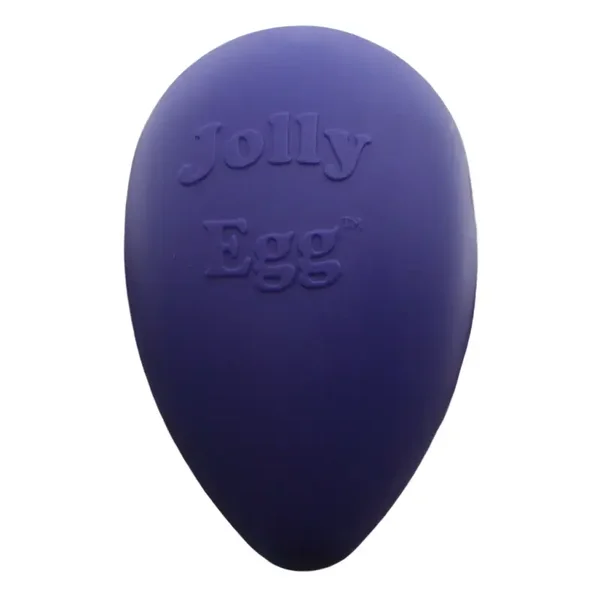 Jolly Egg Paars L (30 cm)