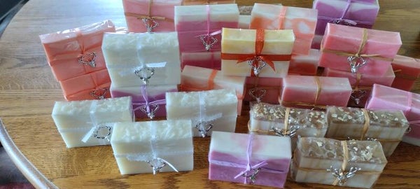 Goat Milk Soap
