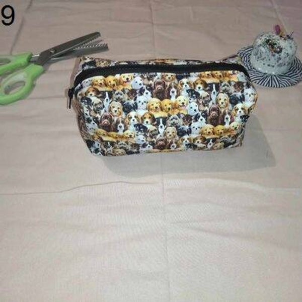 trousse scolaire big