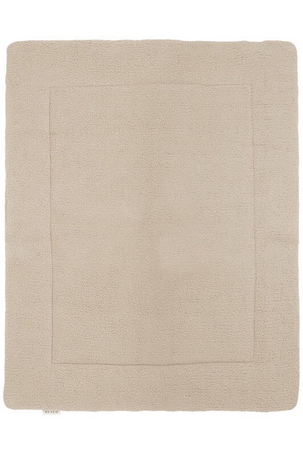 BOXKLEED TEDDY - SAND - 80X100CM