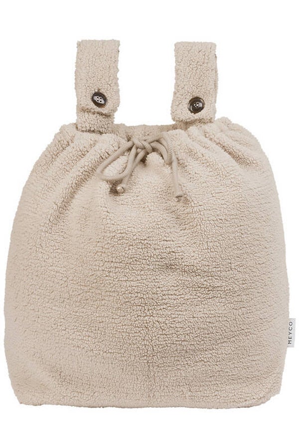 BOXZAK TEDDY - SAND