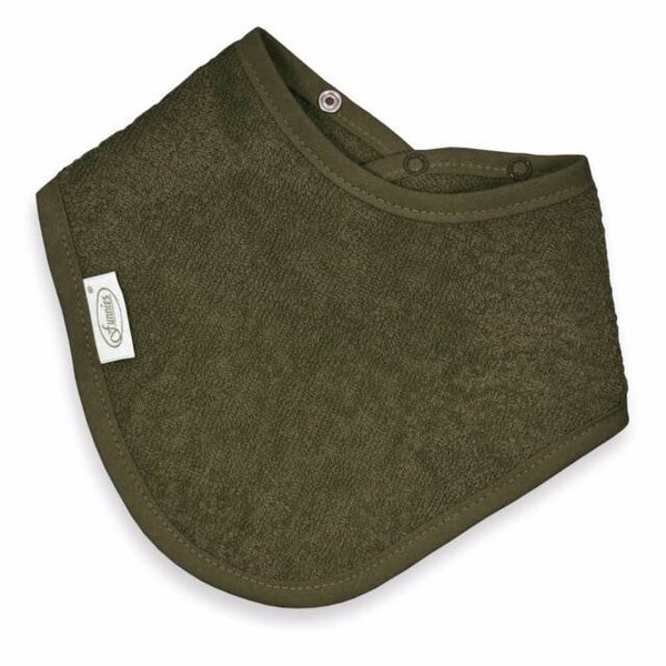 Bandana slabber Forest