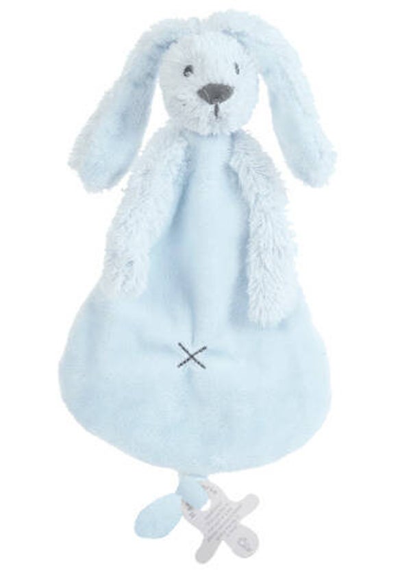 Blue Rabbit Richie Tuttle