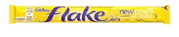 Cadbury Flake