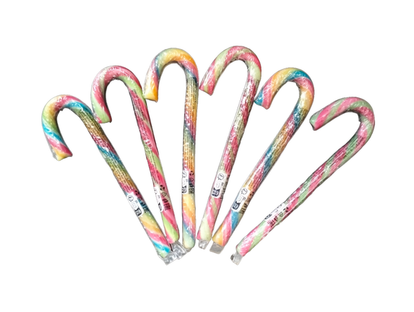 Johny Bee Candy Cane