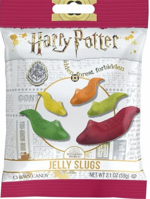 Jelly Belly Harry Potter Jelly Slugs