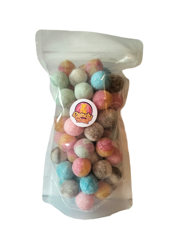 Snoepmix Dr.sour Balls 450gr