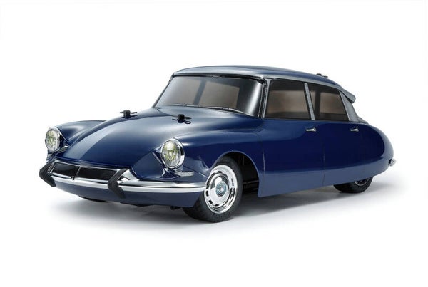 Tamiya MB-01 Citroën DS KIT
