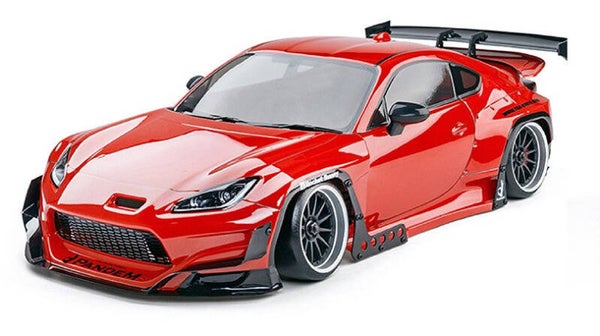 MST FXX 2.0 Sport Piste Drift 2wd GR86RB KIT