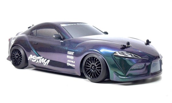 Absima Drift SupraSlide Brushed 4WD 1/10 RTR