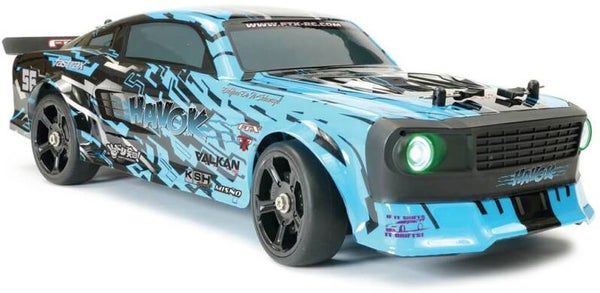 FTX Havok Roadster Drift RTR