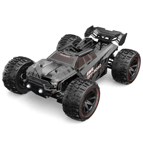MJX 14210 HYPER GO 1/14 Voiture RC à Haute Vitesse Brushless