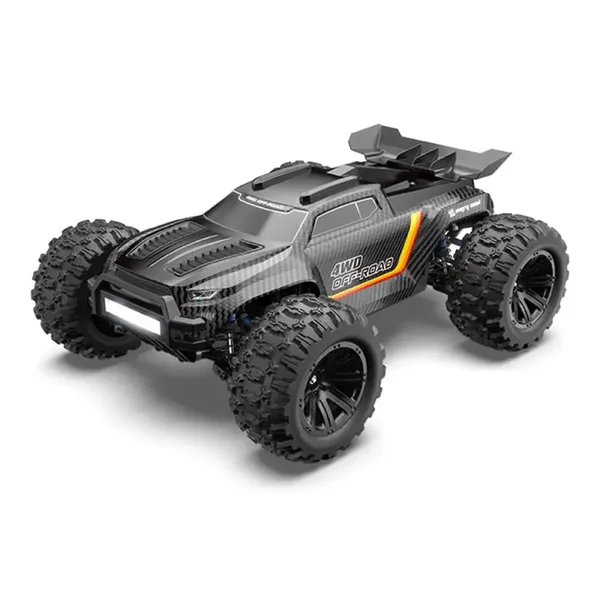 MJX HYPER GO 12212 1/12 4x4