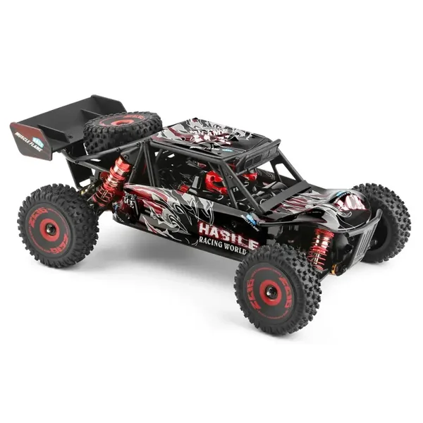 Wltoys 124016 V2 1/12