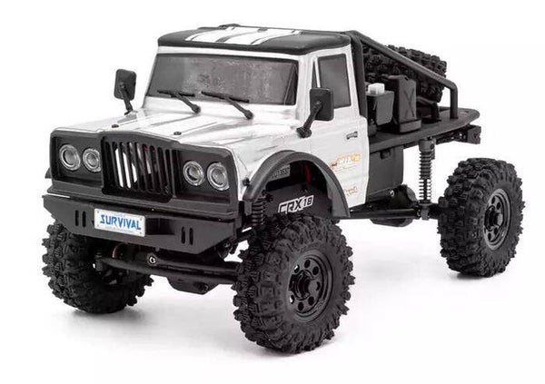 HobbyTech Crawler CRX18 RTR