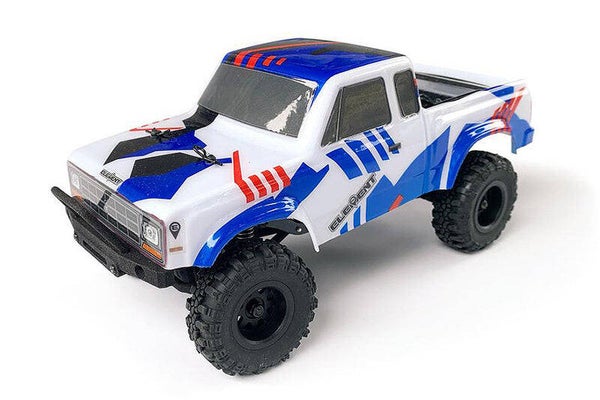 Element RC Enduro24 Sendero Trail Truck 1/24 RTR