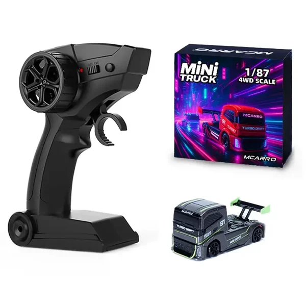 MC081 1:87 Mini camion