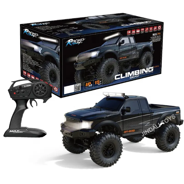 Hb toys 1/10 zp 1005/zp 1010