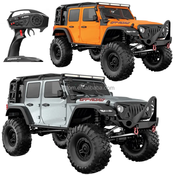 HB R1011  1/10, prêt à rouler(rtr)