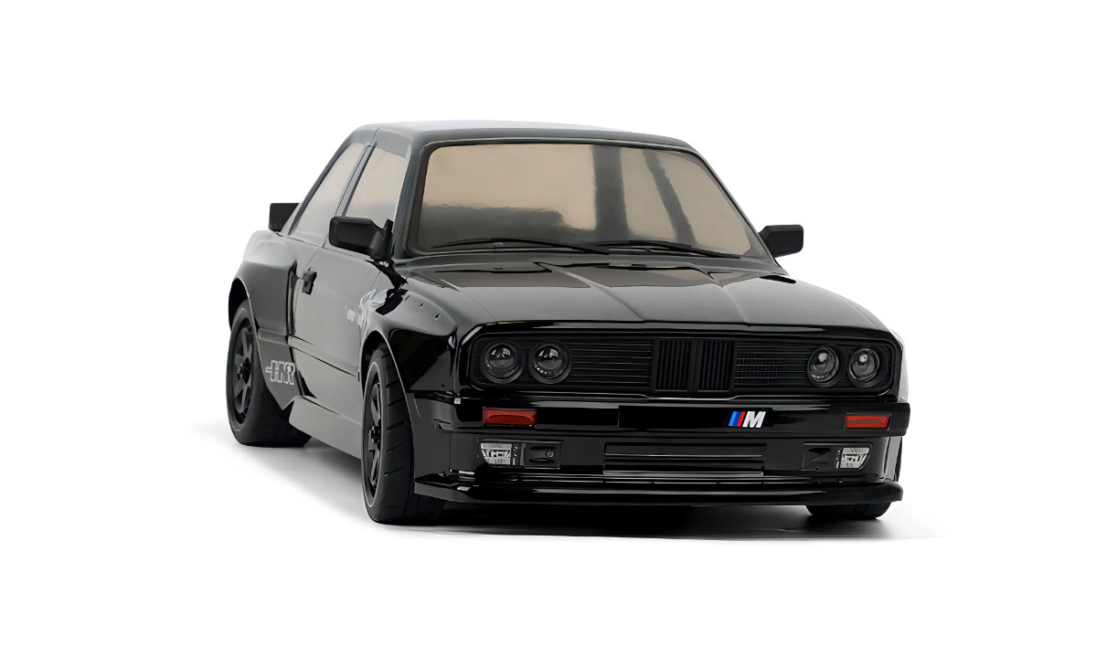 HNR H9803 Werewolf 1/10 2.4G 4WD Brushless RC Car