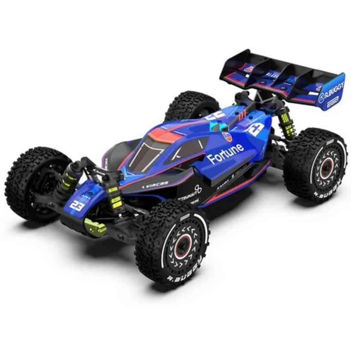Raarlo x12s 1/12 buggy