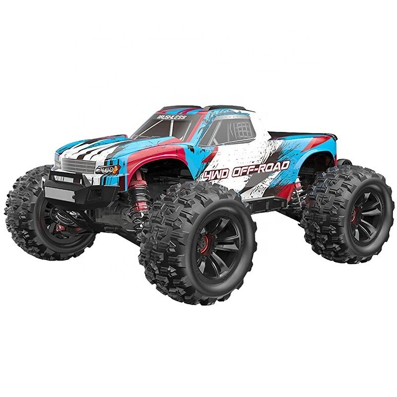 MJX HYPER GO Monster truck 1:16 4x4