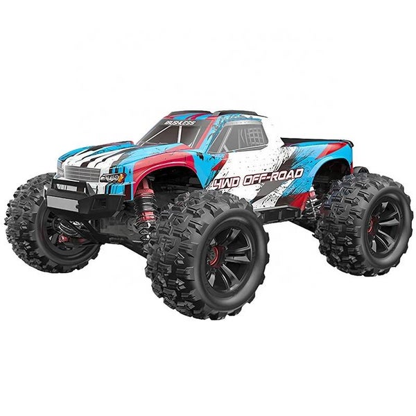 MJX HYPER GO Monster truck 1:16 4x4