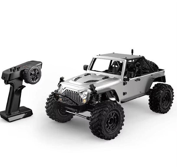 MJX H12Y+ 1/12 RC Crawler 4x4 Climbing Off-Road