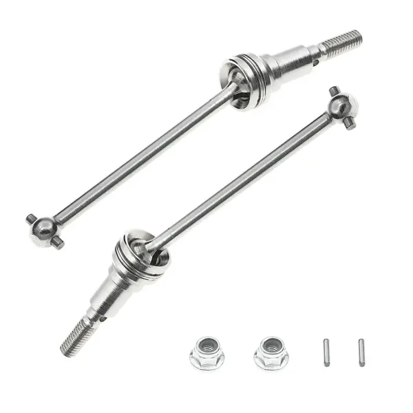 MJX 1/16 H16 16207 16208 16209