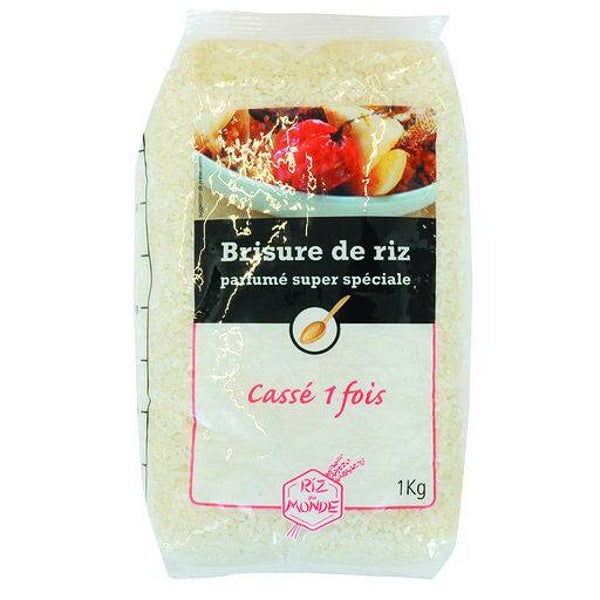 RIZ PARFUME CASSE 1 FOIS 1KG