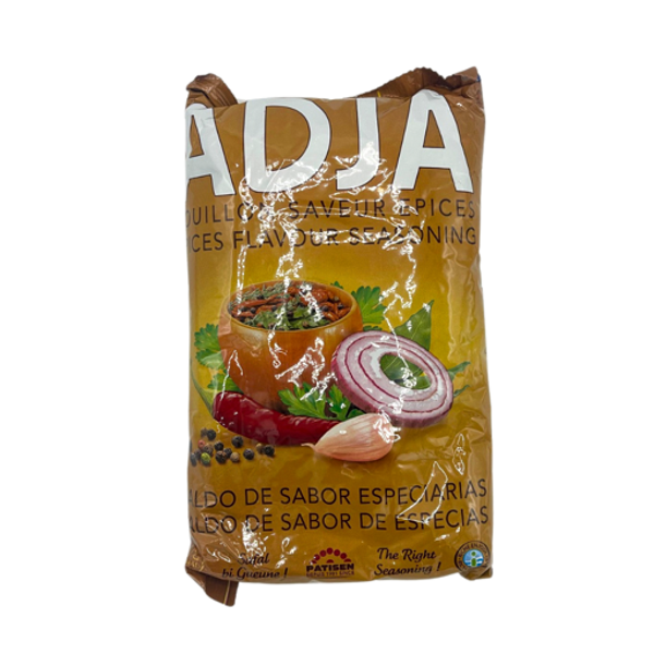 BOUILLON ADJA EPICES 1KG