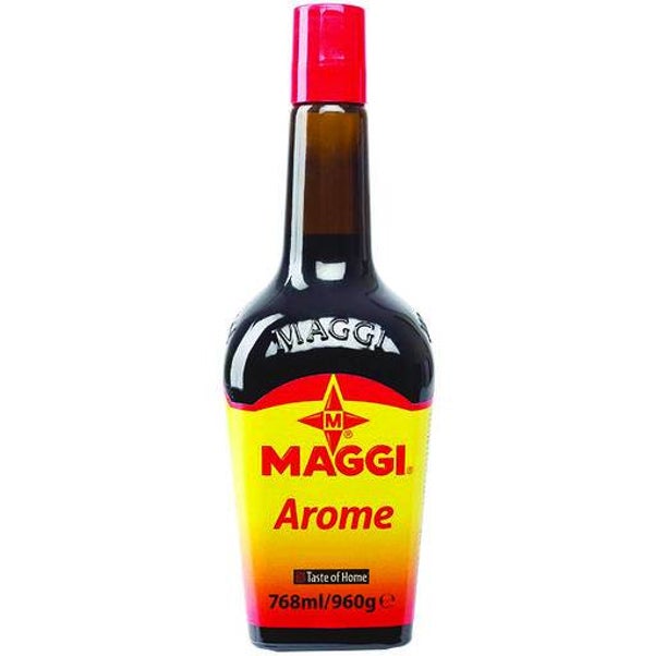MAGGI AROME LIQUIDE 960GR