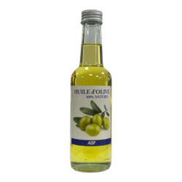 ADF - HUILE D'OLIVE 250ml