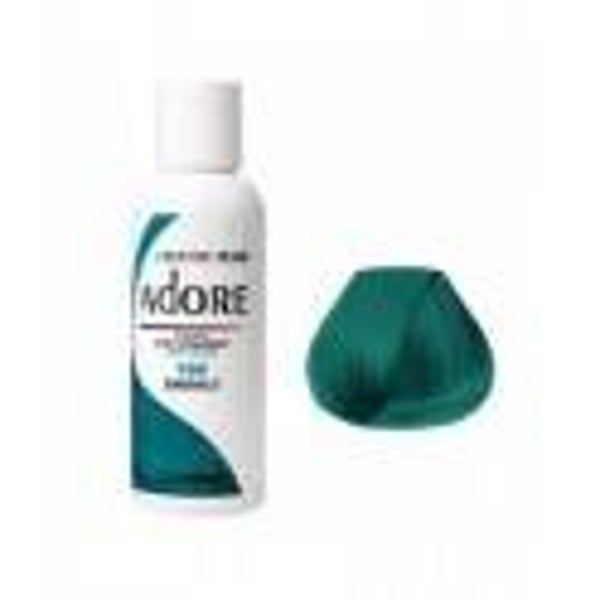 Adore Color - No.168 Emerald 118ml