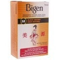 BIGEN - N° 58 NOIR NATUREL 6g