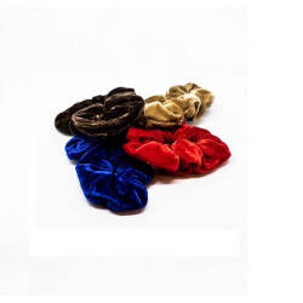 CHOUCHOU TISSU GRAND MODEL - MULTICOLORS