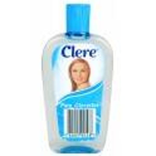 CLERE - GLYCERINE 100 ML