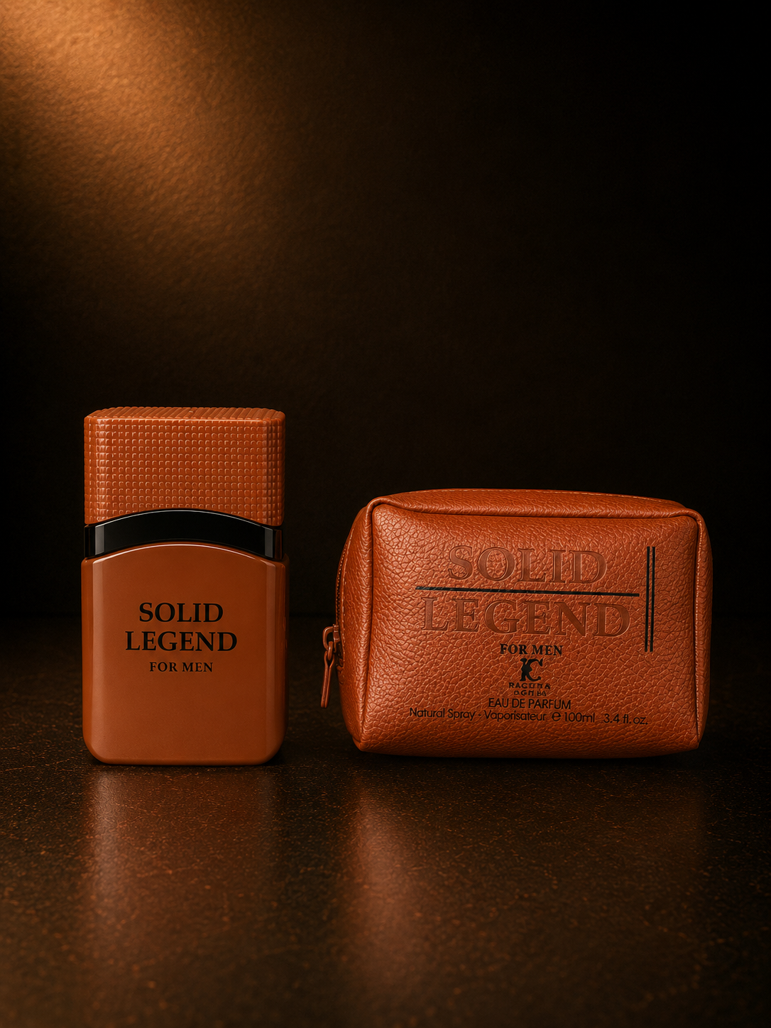 Fc Solid Legend