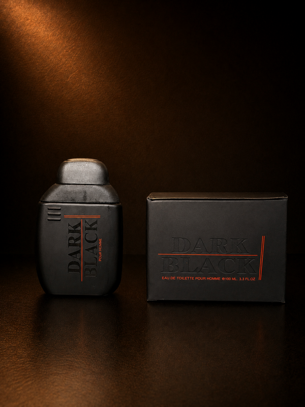 Fc Dark Black EDT