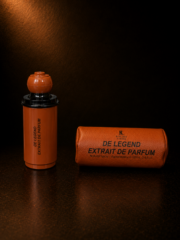 Fc De legend Extrait De Parfum