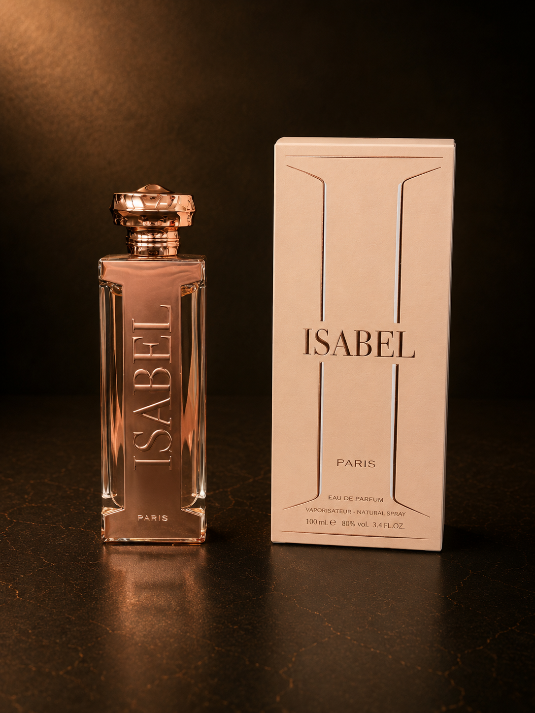 Fariis Isabel