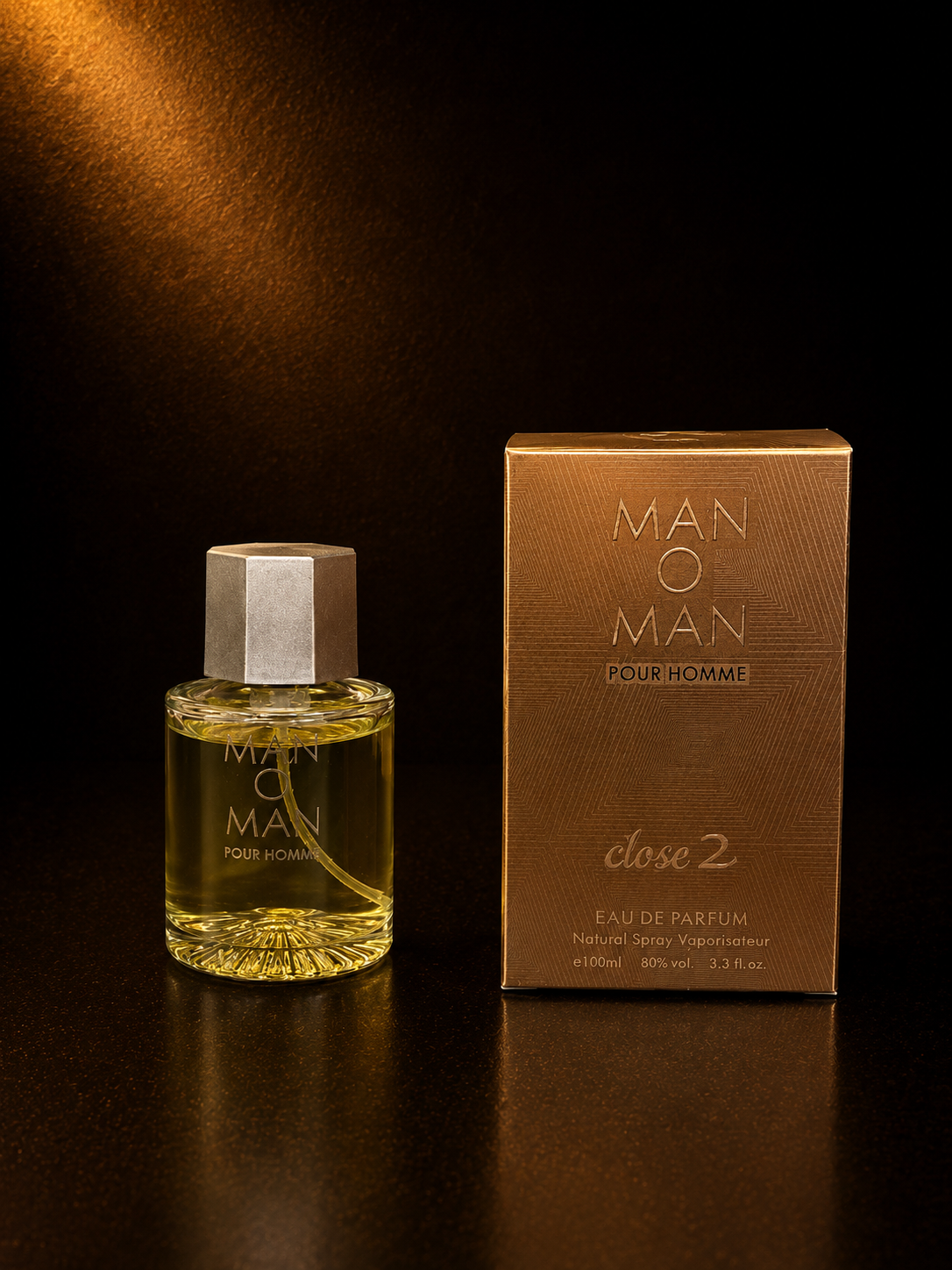 Man O Man Close 2