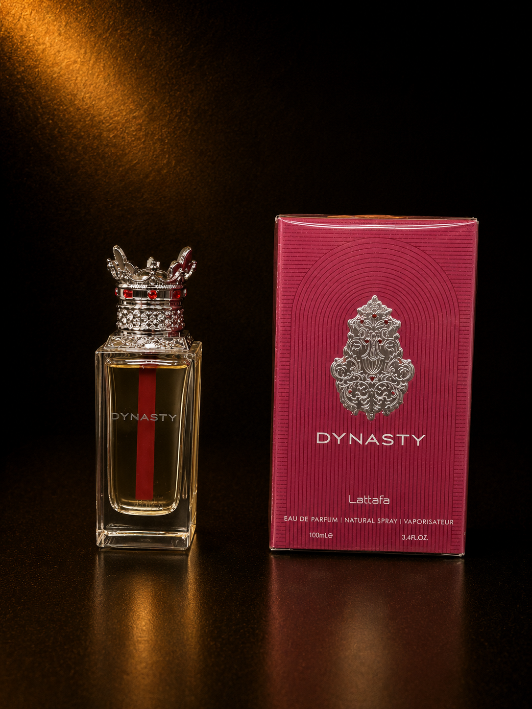 Dynasty Lattafa