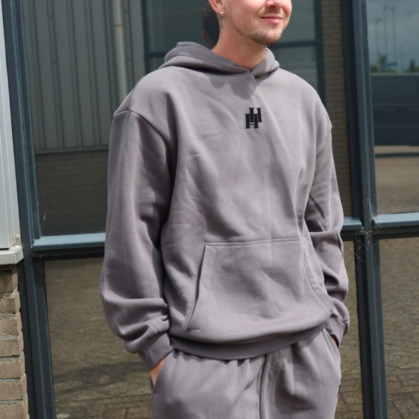 Hommersom & Hommersom Hoodie Magnet – Comfortabele Unisex Hoodie