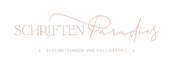 Schriftenparadies