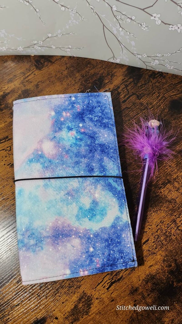 Limited Item:  Cosmo w/ journals
