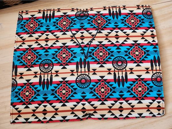 LIMITED ITEM:  lightweight field note journal cover w/ journals