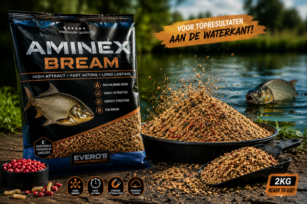 AMINEX BREAM 2 KG