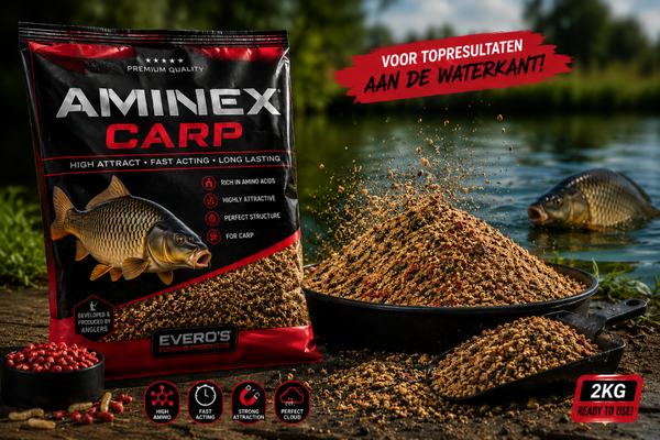 AMINEX CARP 2 KG