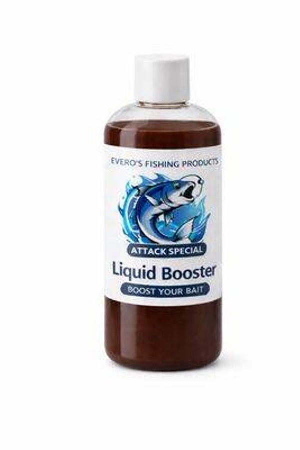 ATTACK  SPECIAL  250 ML